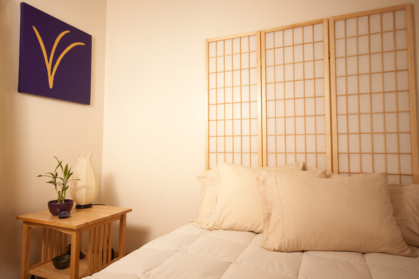 A Feng Shui Expert’s Advice on Your Bedroom