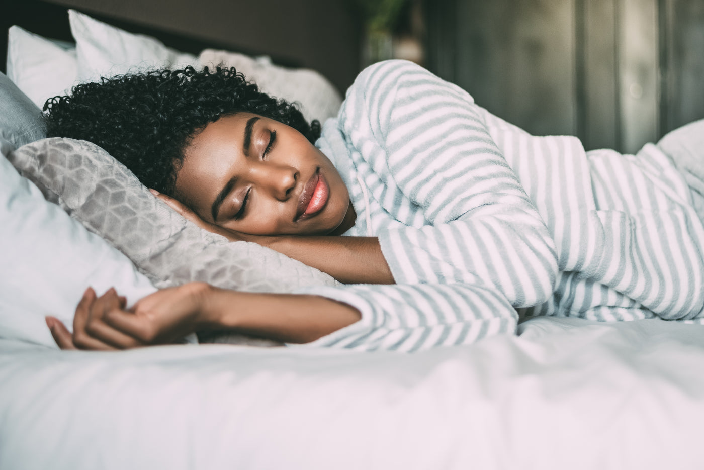 7 Methods To Fall Asleep Easier