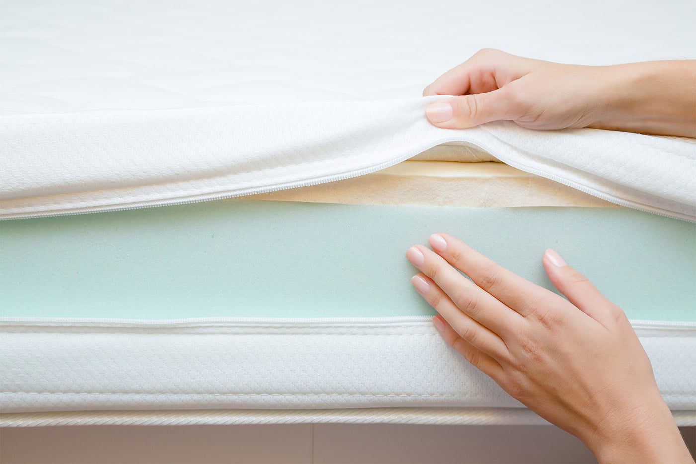 What Is Memory Foam Made Of? The Ultimate Guide | SONU Sleep