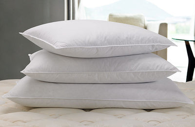 13 Different Types of Pillows You Should Know About