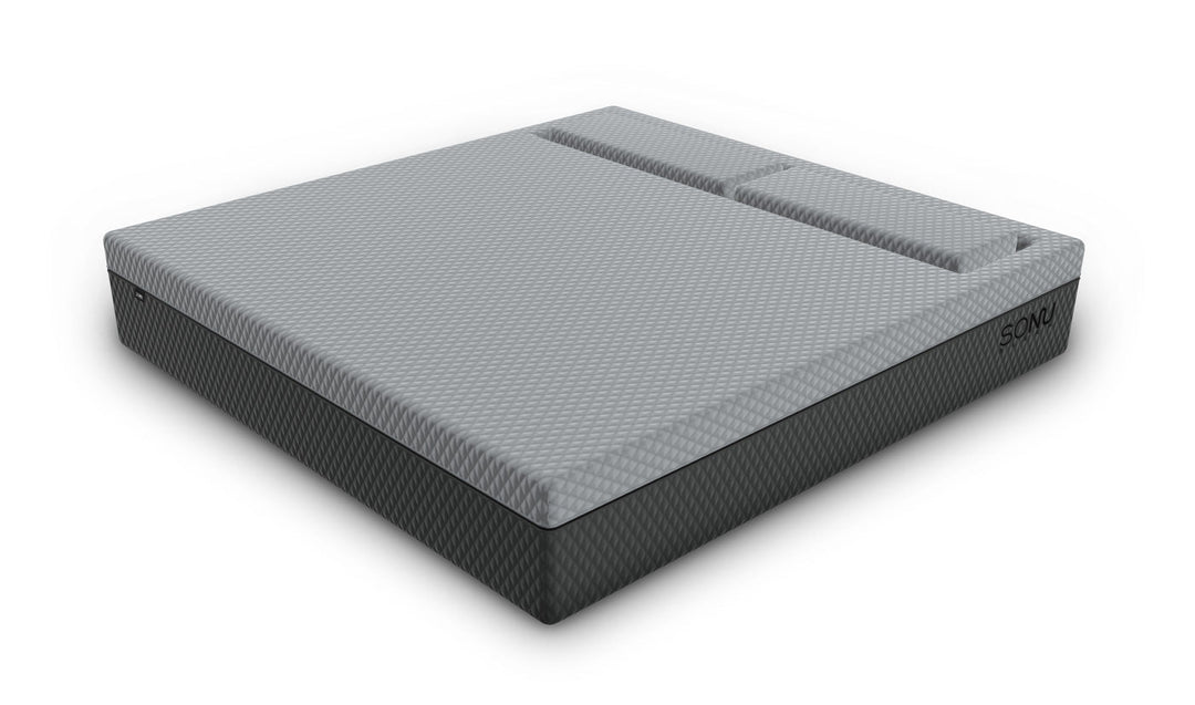 The SONU Sleep System Every Side Sleeper's Dream